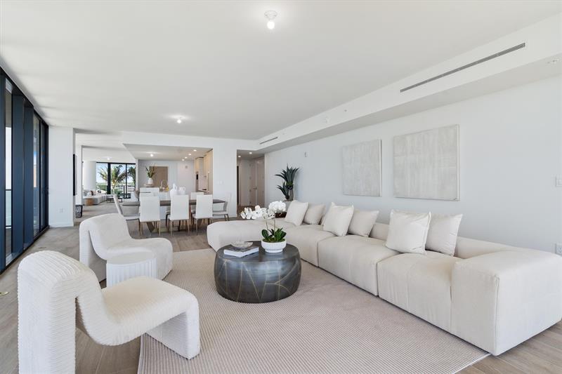 900 N Ocean Boulevard Pompano Beach FL 33062