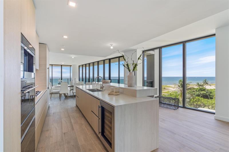 900 N Ocean Boulevard Pompano Beach FL 33062