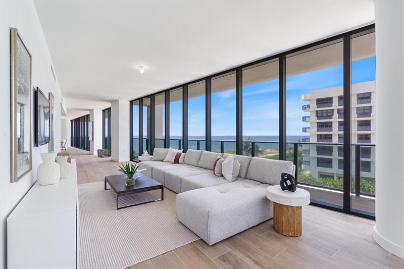 900 N Ocean Boulevard Pompano Beach FL 33062