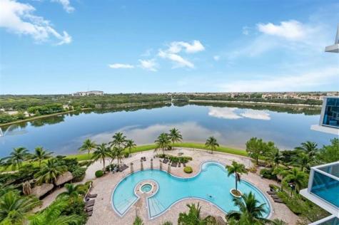 2641 N Flamingo Road Sunrise FL 33323