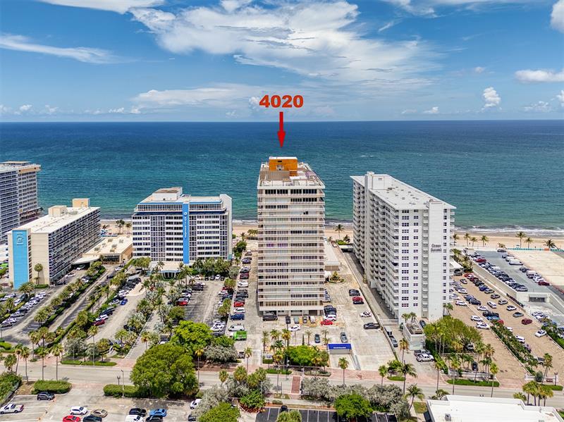 4020 Galt Ocean Drive Fort Lauderdale FL 33308