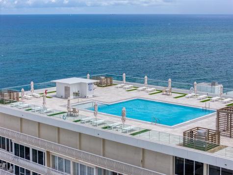 4020 Galt Ocean Drive Fort Lauderdale FL 33308