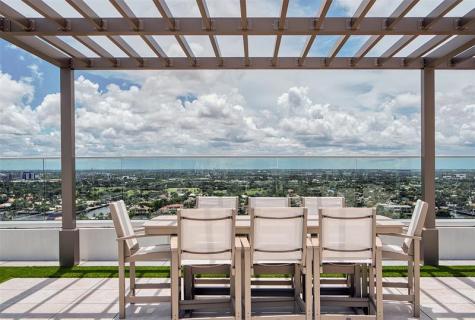 4020 Galt Ocean Drive Fort Lauderdale FL 33308