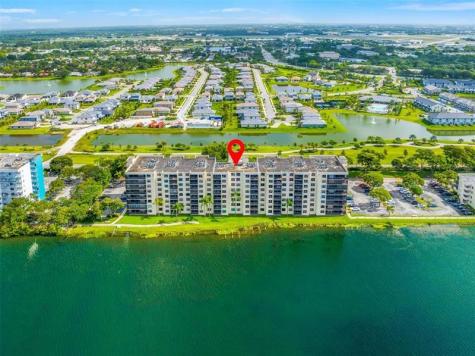 105 Lake Emerald Drive Oakland Park FL 33309