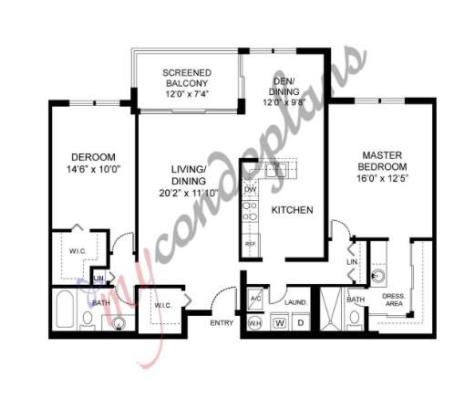 105 Lake Emerald Drive Oakland Park FL 33309