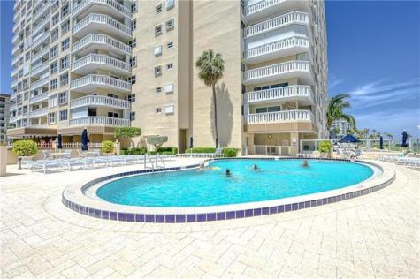 1012 N Ocean Boulevard Pompano Beach FL 33062