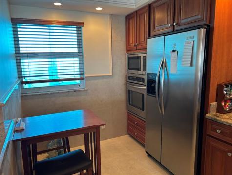 1012 N Ocean Boulevard Pompano Beach FL 33062