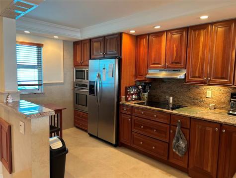 1012 N Ocean Boulevard Pompano Beach FL 33062