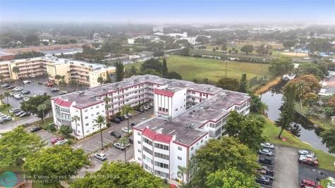 4270 NW 40th Street Lauderdale Lakes FL 33319