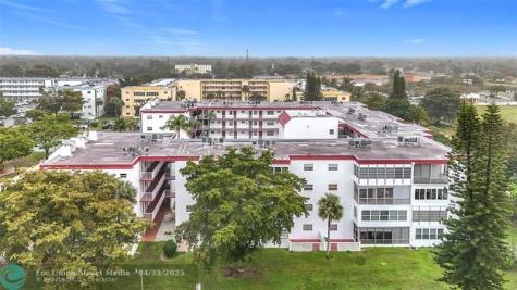 4270 NW 40th Street Lauderdale Lakes FL 33319