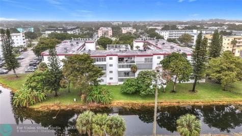 4270 NW 40th Street Lauderdale Lakes FL 33319