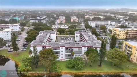 4270 NW 40th Street Lauderdale Lakes FL 33319