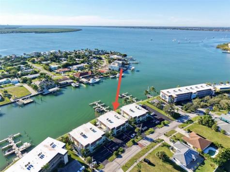 1315 Bayshore Drive Fort Pierce FL 34949