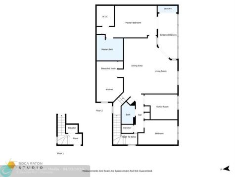 5187 Europa Drive Boynton Beach FL 33437