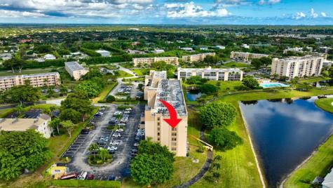 7076 Huntington Lane Delray Beach FL 33446