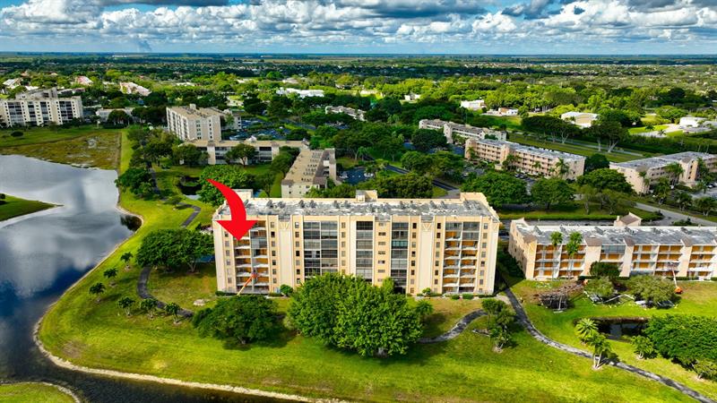 7076 Huntington Lane Delray Beach FL 33446