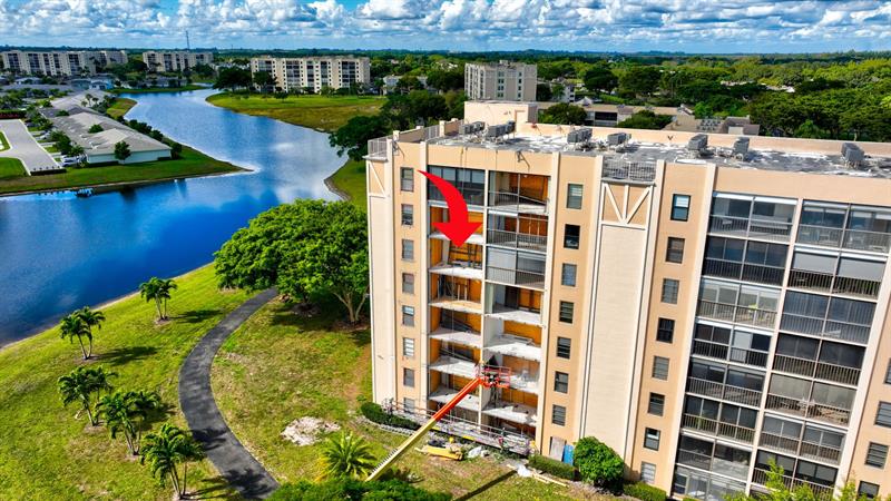 7076 Huntington Lane Delray Beach FL 33446