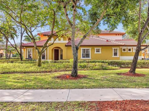 5779 NW 120th Avenue Coral Springs FL 33076