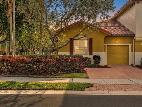 5779 NW 120th Avenue Coral Springs FL 33076