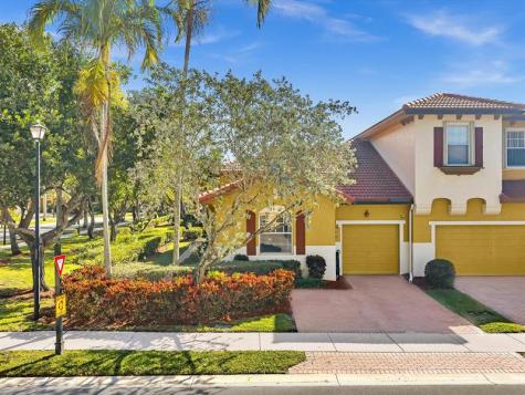 5779 NW 120th Avenue Coral Springs FL 33076