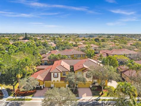 5779 NW 120th Avenue Coral Springs FL 33076