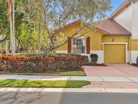 5779 NW 120th Avenue Coral Springs FL 33076