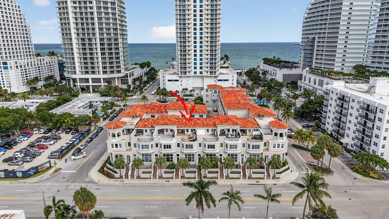 508 N Birch Road Fort Lauderdale FL 33304