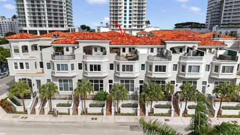 508 N Birch Road Fort Lauderdale FL 33304