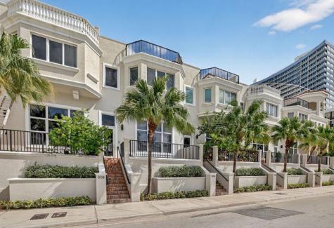 508 N Birch Road Fort Lauderdale FL 33304