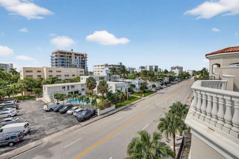 508 N Birch Road Fort Lauderdale FL 33304