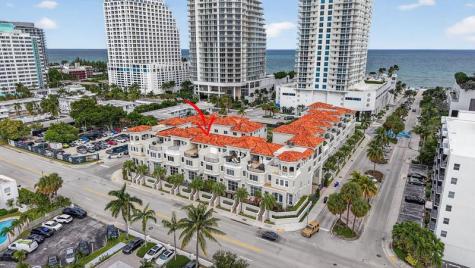 508 N Birch Road Fort Lauderdale FL 33304