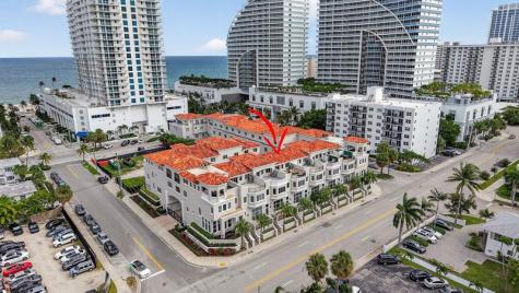 508 N Birch Road Fort Lauderdale FL 33304