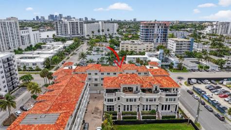 508 N Birch Road Fort Lauderdale FL 33304