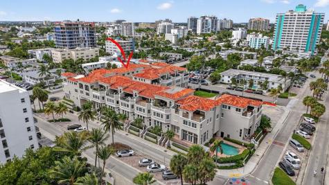 508 N Birch Road Fort Lauderdale FL 33304