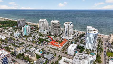 508 N Birch Road Fort Lauderdale FL 33304