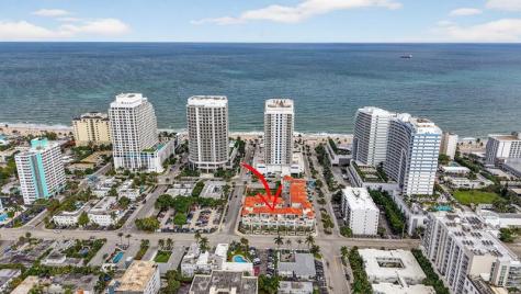 508 N Birch Road Fort Lauderdale FL 33304