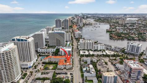 508 N Birch Road Fort Lauderdale FL 33304
