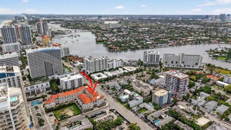 508 N Birch Road Fort Lauderdale FL 33304