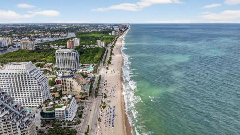 508 N Birch Road Fort Lauderdale FL 33304