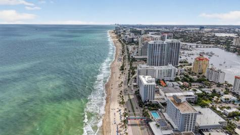 508 N Birch Road Fort Lauderdale FL 33304