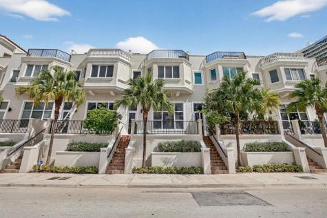 508 N Birch Road Fort Lauderdale FL 33304