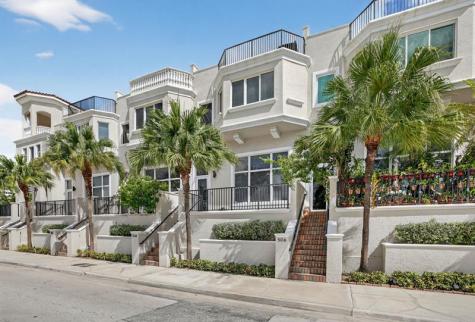 508 N Birch Road Fort Lauderdale FL 33304