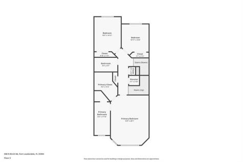 508 N Birch Road Fort Lauderdale FL 33304