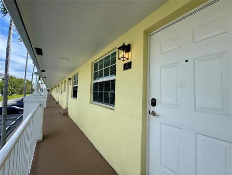 2660 NE 8th Avenue Wilton Manors FL 33334