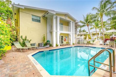 2660 NE 8th Avenue Wilton Manors FL 33334