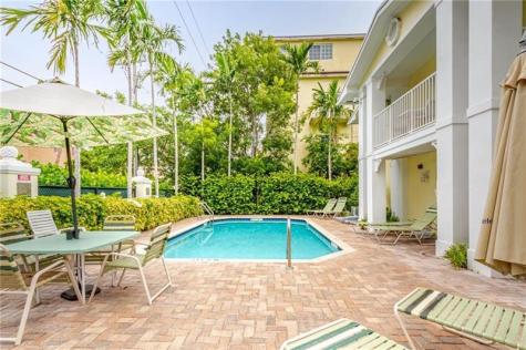2660 NE 8th Avenue Wilton Manors FL 33334
