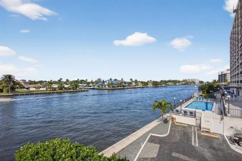 505 N Riverside Drive Pompano Beach FL 33062