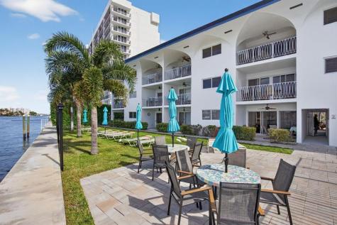 505 N Riverside Drive Pompano Beach FL 33062
