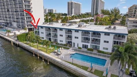 505 N Riverside Drive Pompano Beach FL 33062