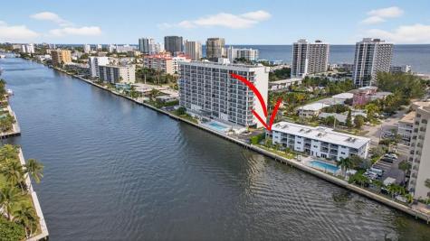 505 N Riverside Drive Pompano Beach FL 33062